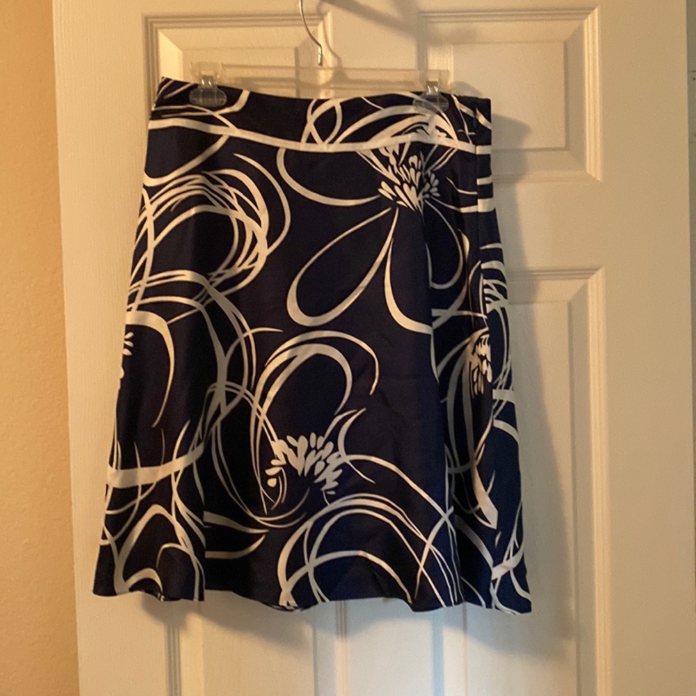 Ann Taylor skirt